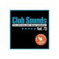 Club Sounds, Vol. 73 [Explicit] (MP3 Download)