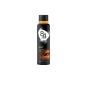 8x4 Deo Spray Beast Men, 3-pack (3 x 150 ml) (Health and Beauty)