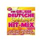 The great German Schlager Mix