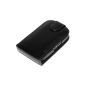 Cell Phone Pouch Bag Case for Sony Ericsson Zylo Flip (Electronics)