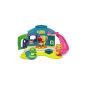 Leapfrog - 81,462 - From the First Age Toys - Little Learners - The Academy Of Discoveries (Toy)
