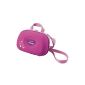 VTech 80-201853 - Kidizoom Carrying Case, Pink (Toy)