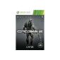 Crysis 2 - Nano Edition (uncut) (Video Game)