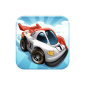 Mini Motor Racing (App)