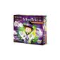 Buki France - 2048 - Educational and Scientific Games - Magician Apprentice (Toy)