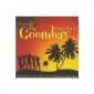The Best of The Goombay Dance Band (Audio CD)