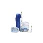 Braun Oral-B Triumph 9900, electric premium toothbrush with SmartGuide (Personal Care)