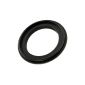 Macro Reverse Ring / Retro Adapter 67mm for Canon EOS cameras analog and digital (electronic)