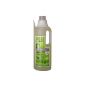LIQ LAVENDER - MULTI PURPOSE CLEANER DEGREASER 1 L, up to 350 liters of detergent (Office Supplies)