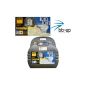 ADAC Stand - snow chains for car tires size 185/60 R15 - TÜV, Ö-Norm and CUNA