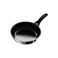 Silit Silargan, without cover, 28 cm Professional universal pan high 2828.2501.03 (household goods)