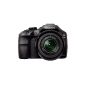 Sony ILCE3000KB A3000 E-mount camera system in the SLR housing (20 megapixels, Exmor APS-C CMOS sensor, 7.6 cm (3 inch) LCD screen, Live View, Full HD Video) incl. E 18-55mm OSS lens black ( Electronics)
