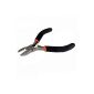 Silverline 244988 110 mm Side Cutting Pliers (Tools & Accessories)