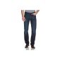 Levi's Men's 513 Slim Straight Fit Jeans (Textiles)
