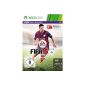 FIFA 15 - Standard Edition - [Xbox 360] (Video Game)
