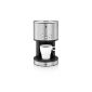 WMF Kitchen Minis AromaOne filter coffee machine (household goods)