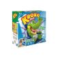 Hasbro B0408100 - Kroko Doc - Edition 2015 (Toys)