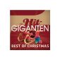 Die Hit Giganten - Best Of Christmas (MP3 Download)