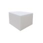 1. disc cube - Unrelated - stage storage, storage cubes stages, stages bed, rehabilitation, orthopedic, Positurkissen and cushions, storage levels, 1 St. 55 cm x 45 cm x 35cm (Misc.)