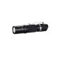 Fenix ​​LD09 Cree XP-E2 LED flashlight 130 lumens (Misc.)