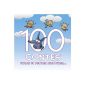 100 Stories, Fables and Tales (4 CD Box Set) (CD)
