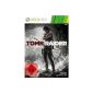 Tomb Raider - [Xbox 360] (Video Game)