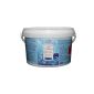 AQUACLEAN PUR magic powder 3kg !!! New with Hygieneaktivator !!!  (Personal Care)
