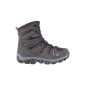 Jack Wolfskin SNOW TREKKER TEXAPORE Men Warm lined snow boots (shoes)