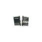 Samsung- ORIGINAL SAMSUNG BATTERY AB603443CE 3.7V Li-ion for Samsung S5230 Player One (Electronics)