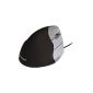 Evoluent Vertical Mouse 3 Mouse USB VM3R for right-handed (Personal Computers)