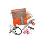 Basic Survival Kit Gerber 31-000700 (Tools & Accessories)