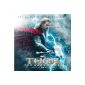 Thor: The Dark World (Original Motion Picture Soundtrack) (MP3 Download)