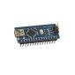 ATmega328P V3.0 Mini Nano Microcontroller Board w / USB cable for Arduino (Electronics)