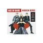 Ace of Base as in the 90s !!!