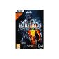 Battlefield 3 - Limited Edition [PEGI] (computer game)