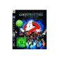 Ghostbusters:. The Video Game - Special Edition including Ghostbusters Blu-ray (Video Game)
