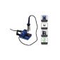 60W soldering iron station Silex ® electric (Divers)