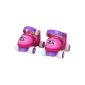 STAMP - DISNEY - MINNIE - J100034 - Cycling and Vehicle for Children - Skates Roller Multi System Minnie Bow Tique - 3-6 years (Toy)