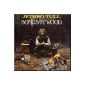Ian Anderson takes us with songs of the forest deep in time full of myths and legends