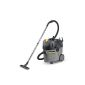 Vacuum Cleaner NT35 / 1 Tact Te wet and dry swabbing auto