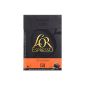 L'OR EspressO Delizioso 10 coffee capsules compatible - Set of 4 (40 capsules) (Health and Beauty)
