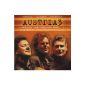 Weusd 'mei friend are ... The Best of Austria 3 - Live (Audio CD)