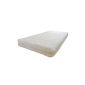 Bio Dream Sleeper mattress 90 x 200 x 16 cm in top quality