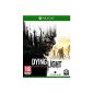 Dying Light (Video Game)