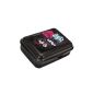 Undercover - Monster High Logo snack box (Toy)