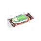 NVIDIA GeForce 7800GS graphics card * 512MB DDR3 * * AGP (7800 GS) (Electronics)