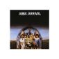Arrival (Deluxe Edition Jewel Case) (Audio CD)
