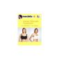 Medela Sparpack --- Set of 2 Still Bustier / StillBH - Comfortline - Ideal for pregnancy and lactation through seamless manufacturing for comfort (Baby Product)
