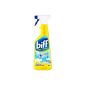 Biff bathroom cleaners Total, 2-pack (2 x 750 ml) (Health and Beauty)