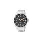 Citizen Men's Watch XL Promaster Sea Eco-Drive Diver Stainless Steel Analog BN0100-51E (clock)